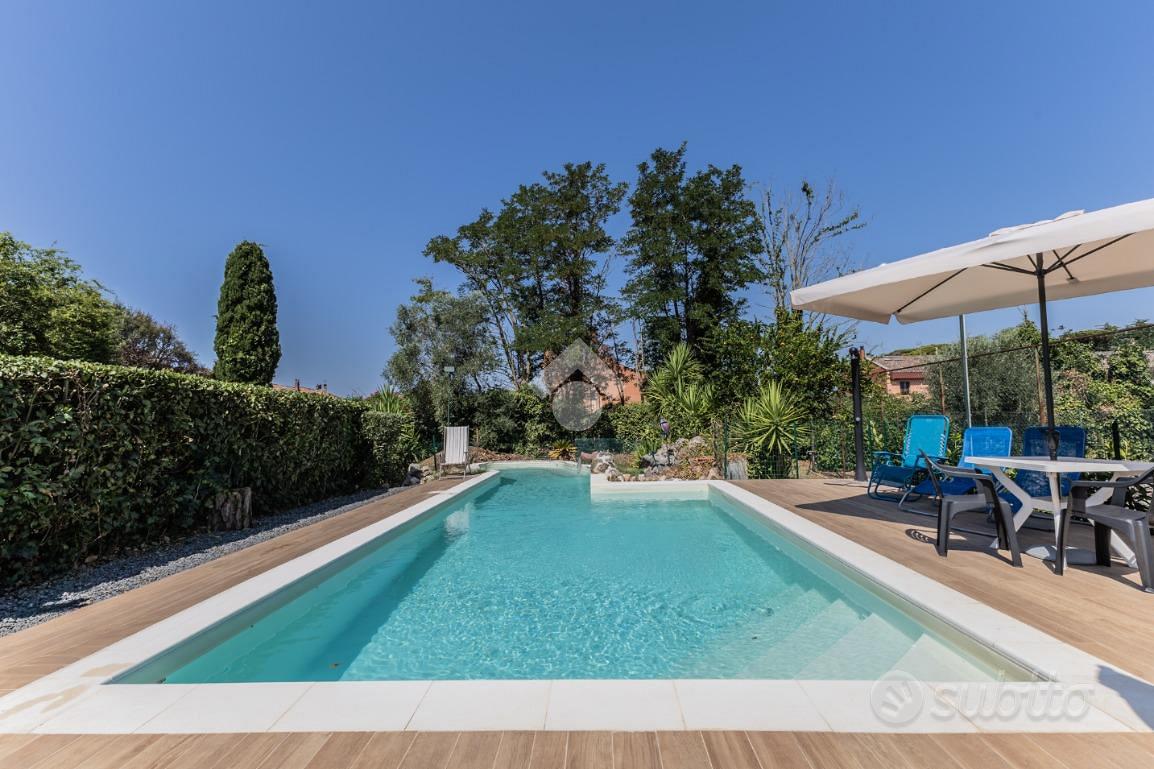 Casa – Bracciano, Vigna di Valle - Altro