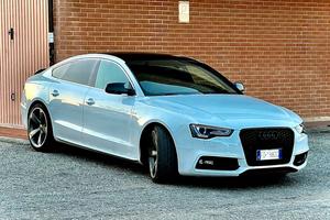 Audi a5 Sportback 2015