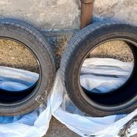 Gomme estive Sumitomo 245/50/R17 98Y