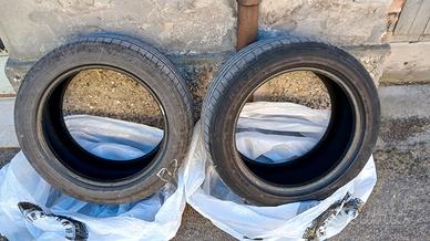 Gomme estive Sumitomo 245/50/R17 98Y