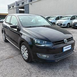 VOLKSWAGEN Polo 1.6 TDI 5 porte