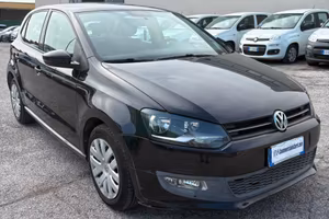VOLKSWAGEN Polo 1.6 TDI 5 porte