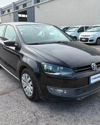 VOLKSWAGEN Polo 1.6 TDI 5 porte