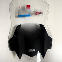 Cupolino Benelli TRK502-X