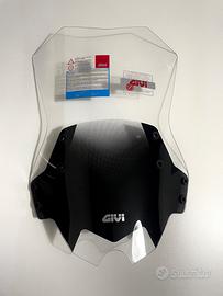 Cupolino Benelli TRK502-X