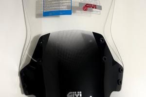 Cupolino Benelli TRK502-X