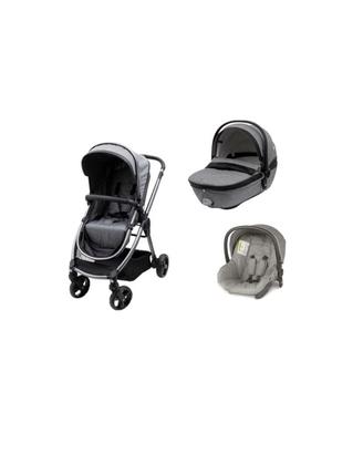 Metropplitan pro greey