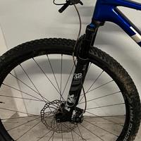 Forcella FOX 32 Step-Cast Performance