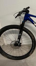 Forcella FOX 32 Step-Cast Performance