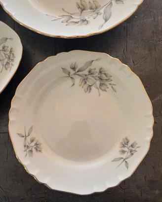 Set piatti Richard Ginori