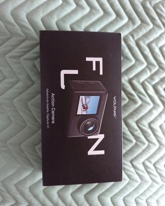 action camera 