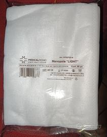 Manopole sanitarie per bambini 