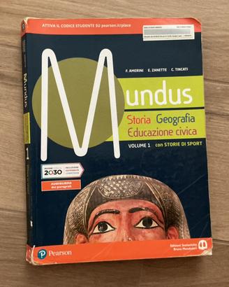 Mundus