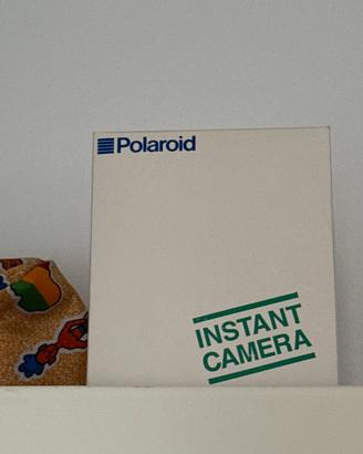 polaroid originale spirit