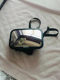 Specchietto Retrovisore per Bambini