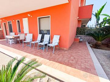 3 LOCALI A MANFREDONIA