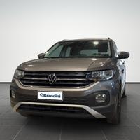 VOLKSWAGEN T-Cross 1.0 tsi Style 95cv