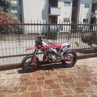 Hm Crm 125 2t