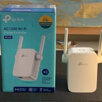 Ripetitore Wi-Fi TP-Link AC1200