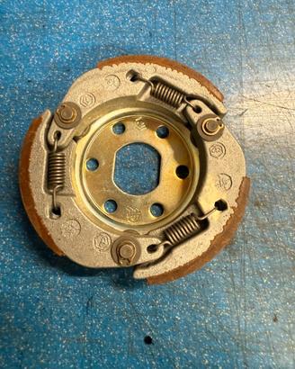 Frizione centrifuga 431501