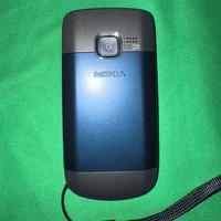NOKIA C3