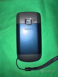 NOKIA C3