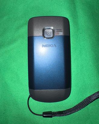 NOKIA C3