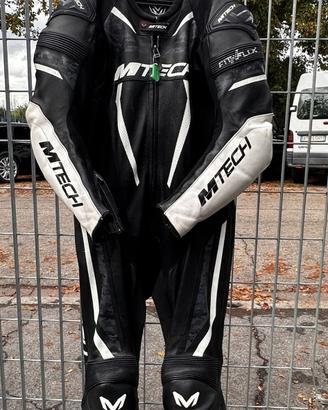 TUTA M-TECH TG. 46