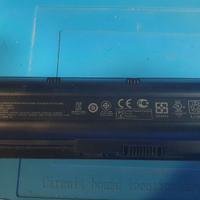 Batteria x hp G6 e altri modelli pn. 593553