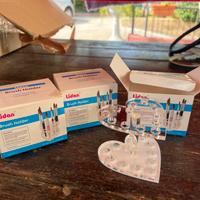 Porta pennelli unghie