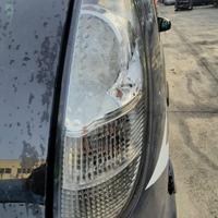 MITSUBISHI I-MIEV 2015 - STOP POSTERIORE DESTRO