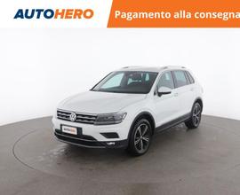 VOLKSWAGEN Tiguan UZ63740