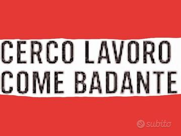 badante 