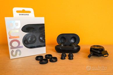 Cuffie Bluetooth Samsung Galaxy Buds