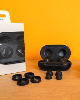 Cuffie Bluetooth Samsung Galaxy Buds