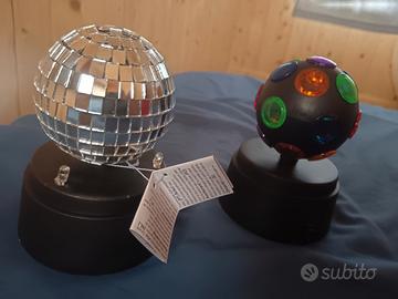 PARTY LIGHT