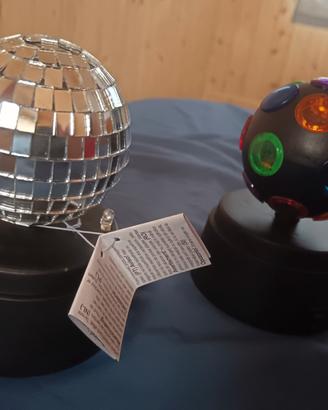 PARTY LIGHT