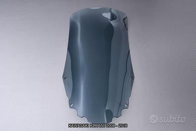 Cupolino / Parabrezza KAWASAKI KLR 650 2008 - 2018