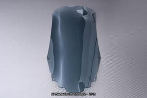 Cupolino / Parabrezza KAWASAKI KLR 650 2008 - 2018