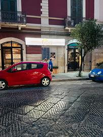 Pizzeria restaurant