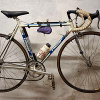 Bici da Corsa F. Moser