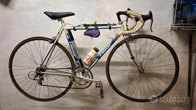 Bici da Corsa F. Moser