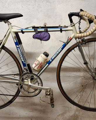 Bici da Corsa F. Moser
