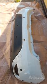 Paraurti Dacia Sandero Stepway. 70 euro 