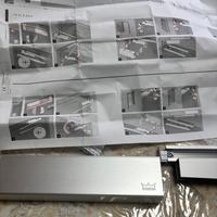 Molle chiudi porte