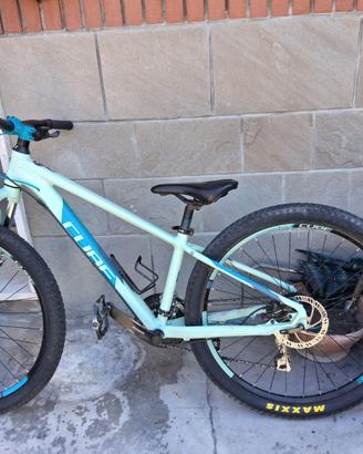 mtb cube