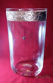 maestoso vaso Ottaviani opera delositata