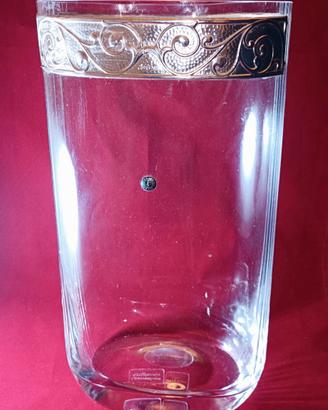 maestoso vaso Ottaviani opera delositata