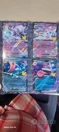 carte pokemon ex 30°
