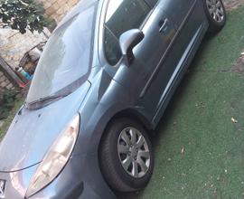 Peugeot 207 - 2006